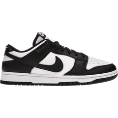 Nike Dunk Low Retro White Black Panda