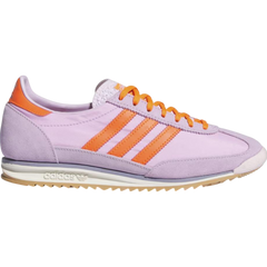 Adidas SL72 Ice Lavender Impact Orange (Women's)