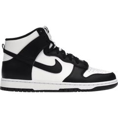 Nike Dunk High Panda Black White (2021)