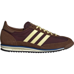 Adidas SL 72 OG Maroon White Almond (Women's)