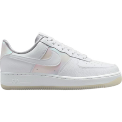 Nike Air Force 1 Low '07 White Multi-Color Ghost (Women's)