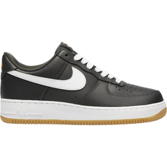 Nike Air Force 1 Anthracite/White/Gum