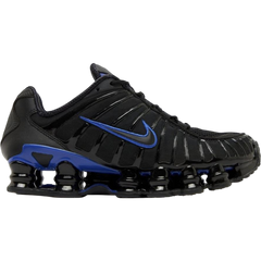 Nike Shox TL Black Racer Blue