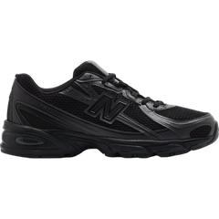 New Balance 740 Triple Black