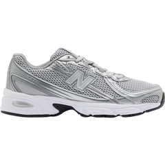 New Balance 740 Castlerock/Slate Grey/Silver Metallic