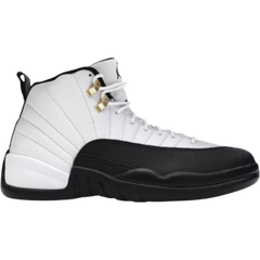 Jordan 12 Retro Taxi (2025)