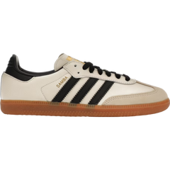 Adidas Samba OG Cream White Sand Strata (Women's)