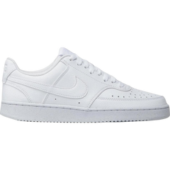 Nike Court Vision Lo Nn White/White/White