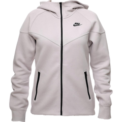 Nike Sportswear Tech Fleece Windrunner Platinium Violet Womens