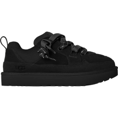 Ugg W Lo Lowmel BLACK