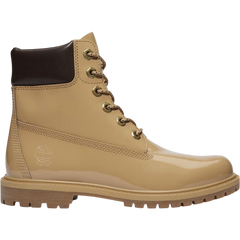 Timberland Women's Patent Leather Premium 6-Inch