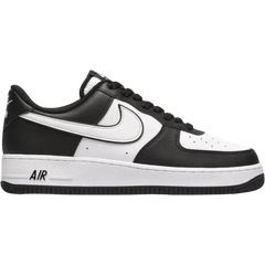 Nike Air Force 1 Low '07 White Swoosh Panda