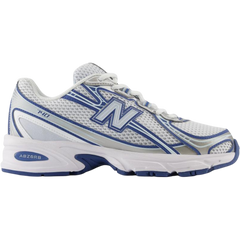 New Balance 740v2 White Ice Blue Sea Lime