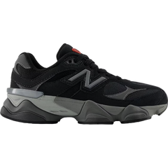 New Balance 9060 Black Grey (GS)