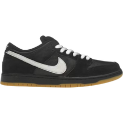 Nike SB Dunk Low Pro Black White Gum