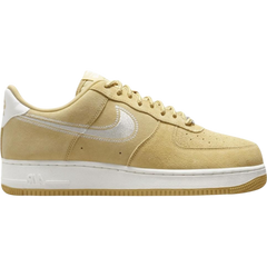Nike Air Force 1 07 LV8 Low "Buff Gold"