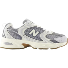 New Balance 530 Rain Cloud Castlerock Gum