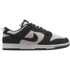 Nike Dunk Low Retro SE Panda-Monium White Black Suede