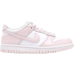 Nike Dunk Low White Light Violet (GS)