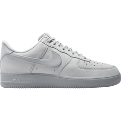 Nike Air Force 1 '07 Wb Wolf Grey/ Wolf Grey-Black