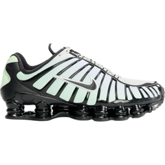 Nike Shox TL Vapor Green Black Vapor Green/Black/Photon Dust