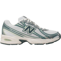 New Balance 740v2 White Marsh Green