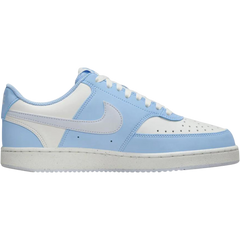 Nike Court Vision Low Next Nature Summit White/Football Grey/Psychic Blue