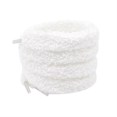 Fluffy Laces - Plusieurs couleurs