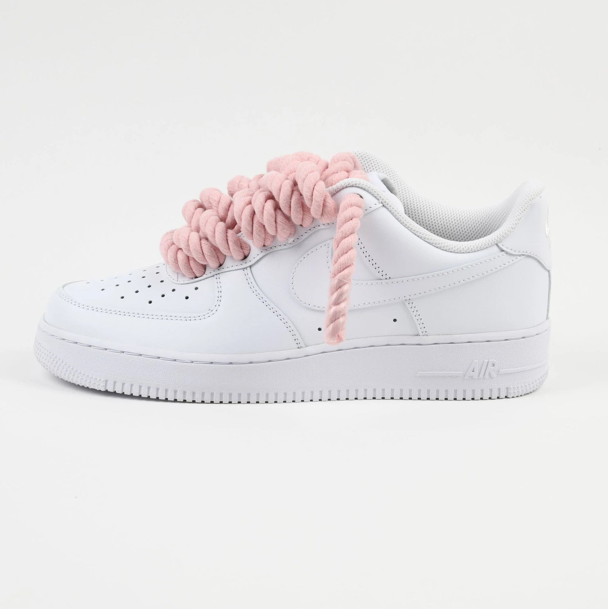 Nike af1 pink on sale