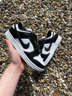 Dunk Low Personnalisé - Panda