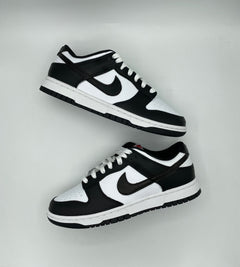 Dunk Low Personnalisé - Panda