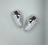 Custom Nike AIR Force 1 Sneaker Baby - Macciato Babyedition