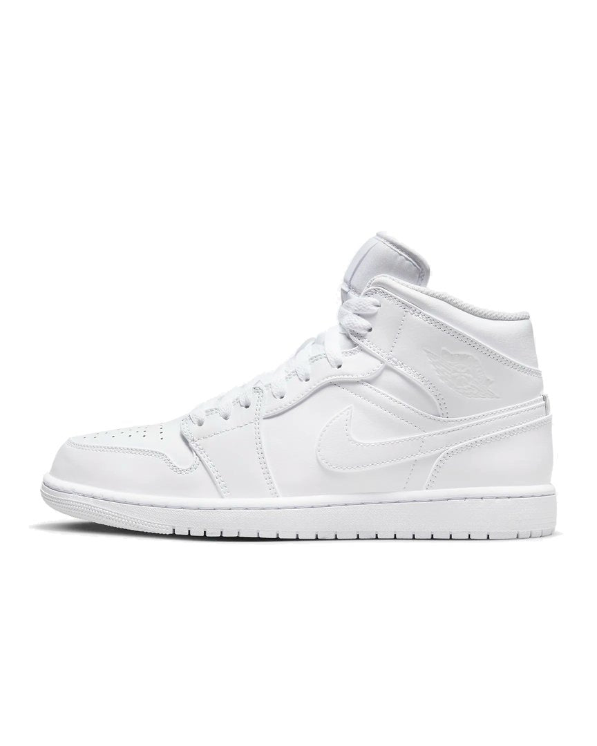 Jordan 1 Mid Konfigurator - julescustomizedkicks